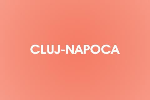 Cluj-Napoca (Romania) wins the title of European Youth Capital 2015