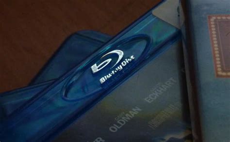 Ripping BlueRays with Handbrake